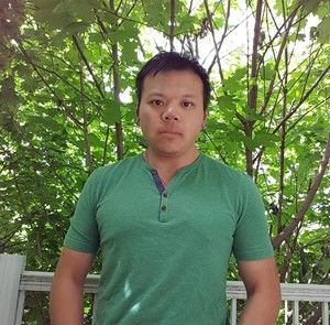 Meet your Posher, Chuck